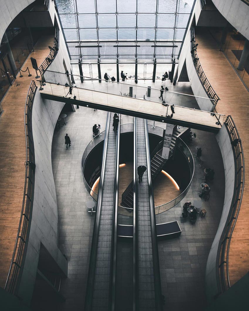 about